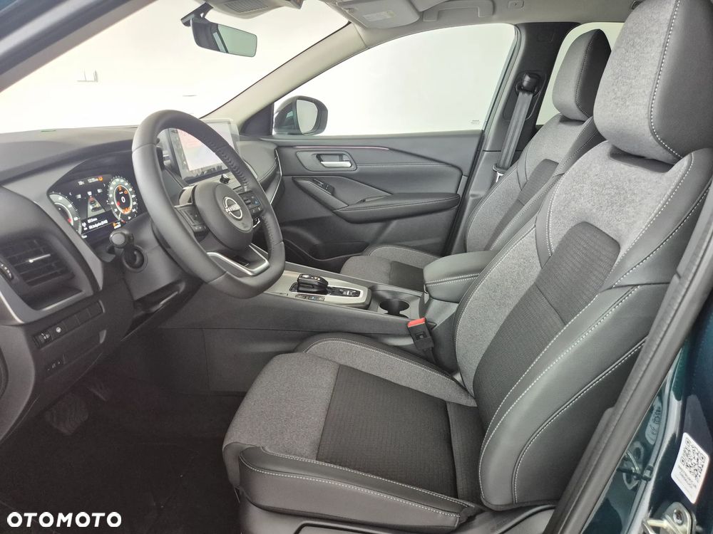 Nissan Qashqai 1.5 e-POWER N-Connecta - 10