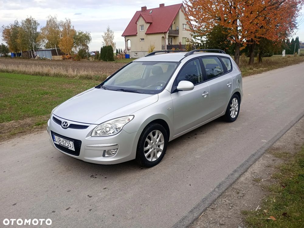 Hyundai i30 - 22