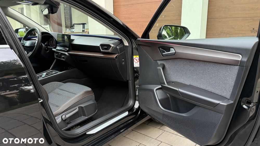 Seat Leon 2.0 TDI DSG Xcellence - 8