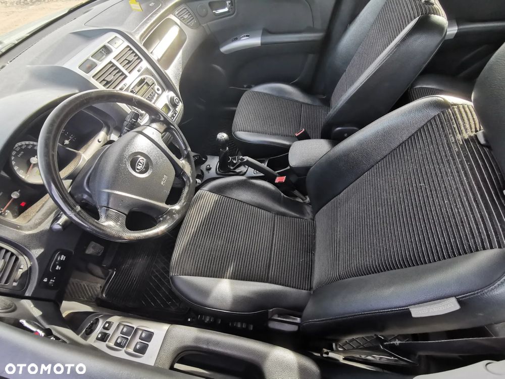 Volvo S60 2.0 T Summum - 13