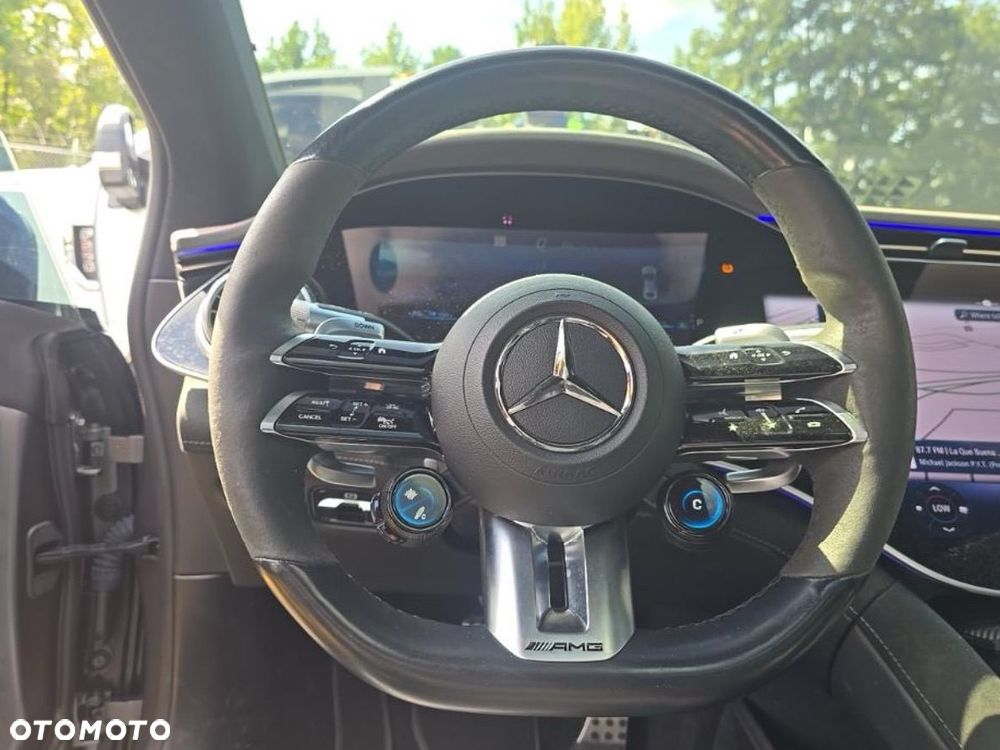 Mercedes-Benz EQS AMG 53 4Matic+ - 6