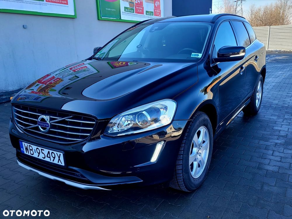Volvo XC 60 D4 Geartronic Summum - 18