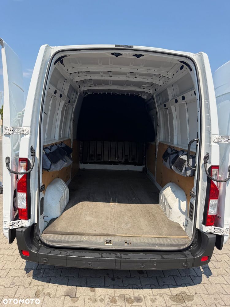 Renault Master - 4