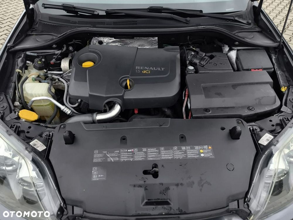 Renault Laguna - 20