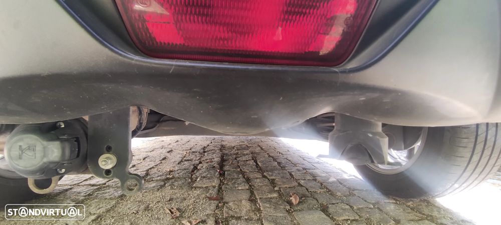 Nissan Juke 1.2 DIG-T Tekna Premium - 19