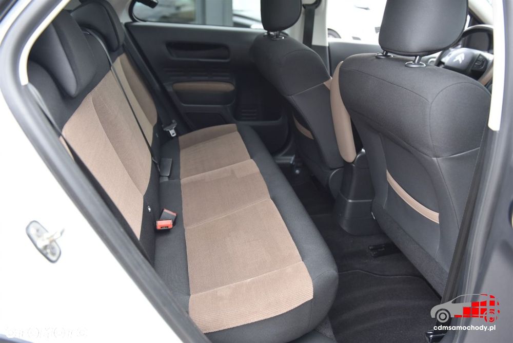 Citroën C4 Cactus - 16