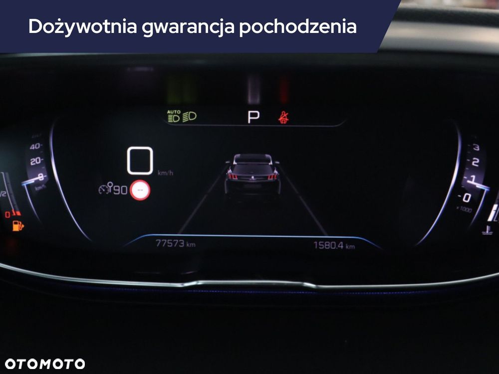 Peugeot 3008 - 13