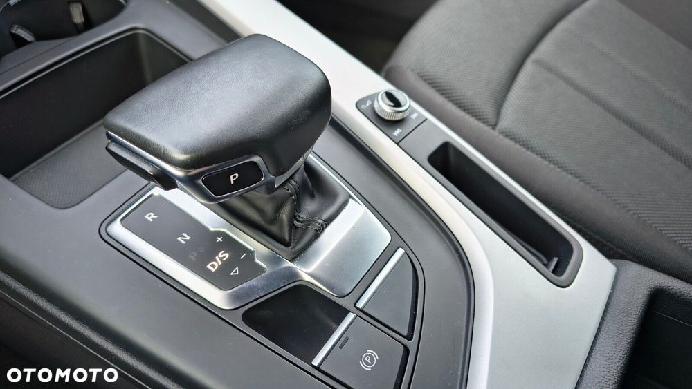 Audi A4 Avant - 32