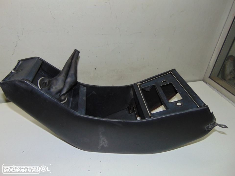 Antigos e clássicos consola central - 3