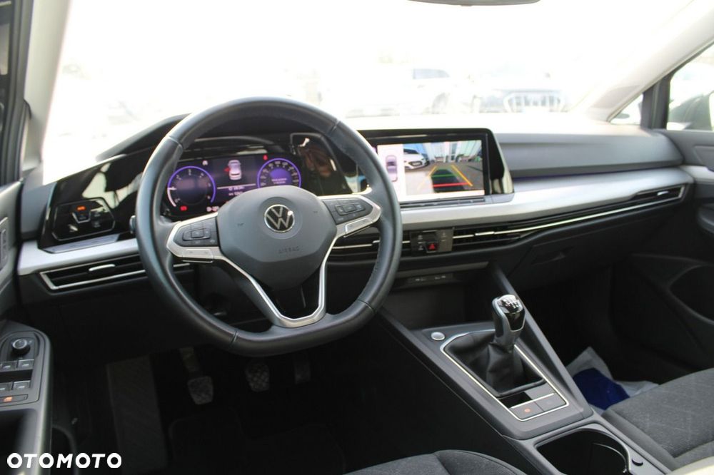 Volkswagen Golf - 16