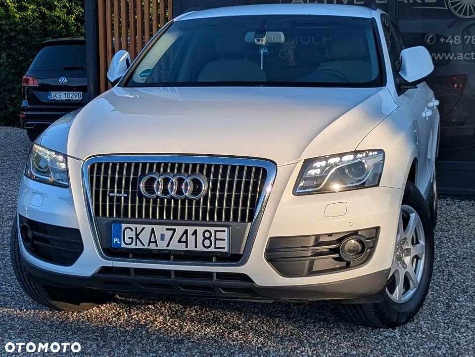 Audi Q5 2.0 TDI Quattro - 3