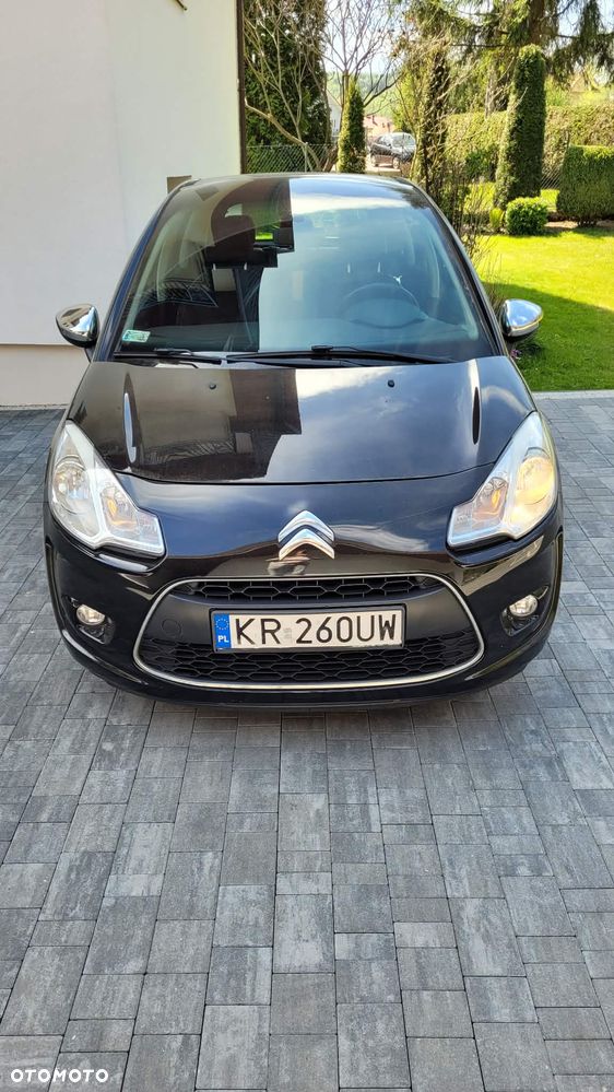 Citroën C3 1.2 VTi Exclusive - 5