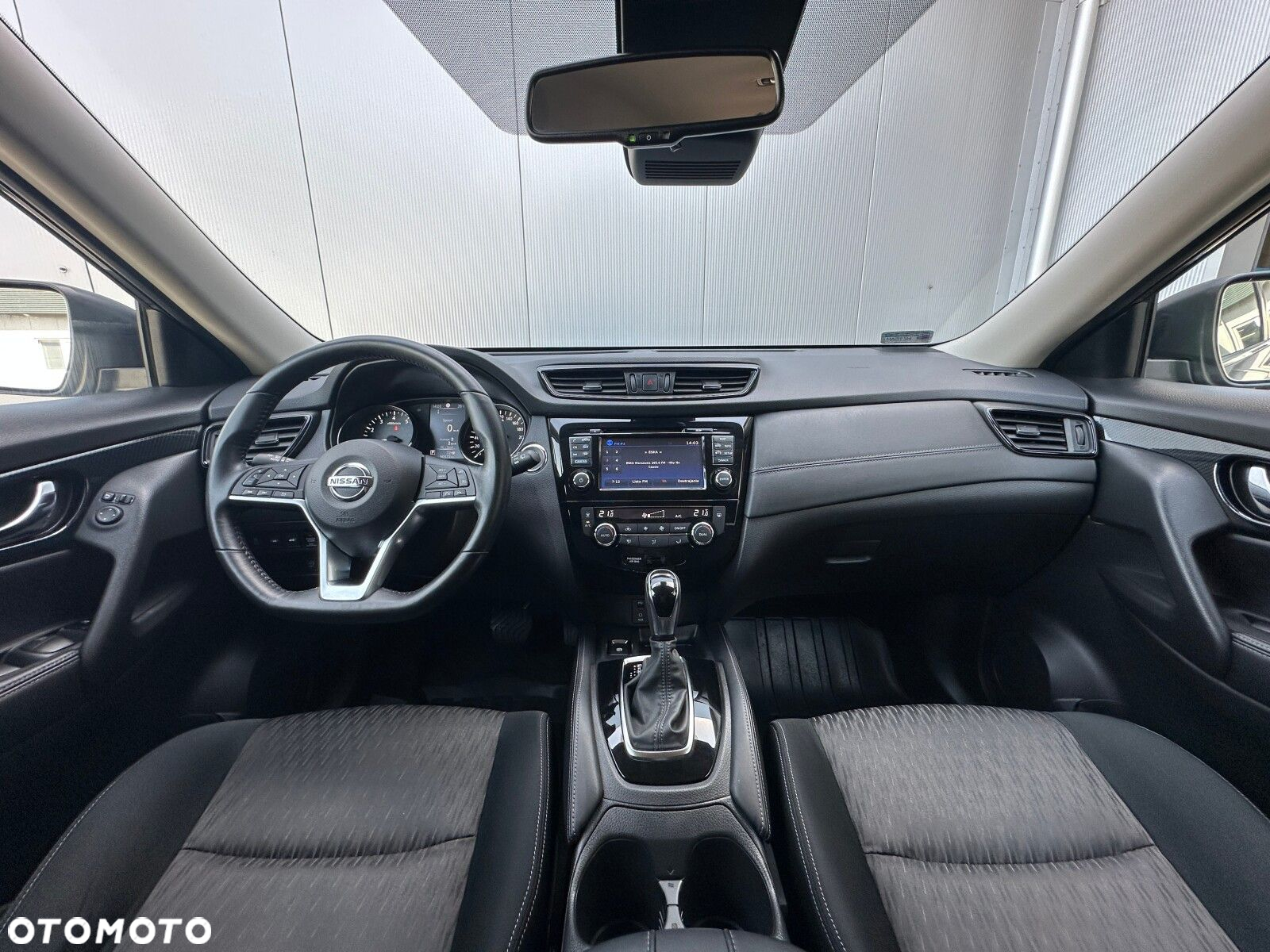 Nissan X-Trail 1.3 DIG-T Acenta 2WD DCT - 5