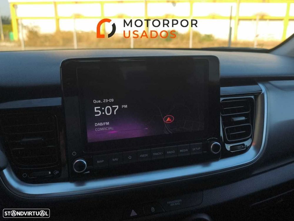 Kia Stonic 1.0 T-GDi Drive - 19