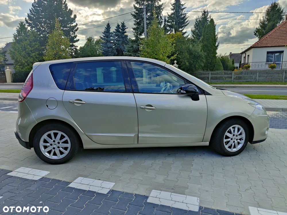Renault Scenic - 5