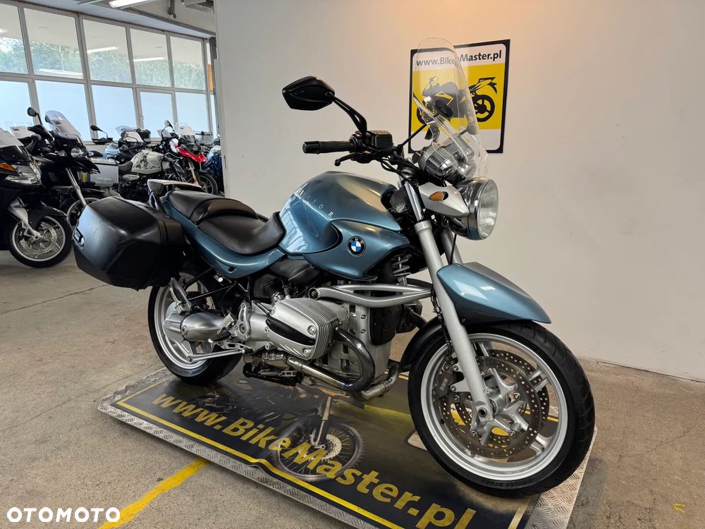 BMW R - 3