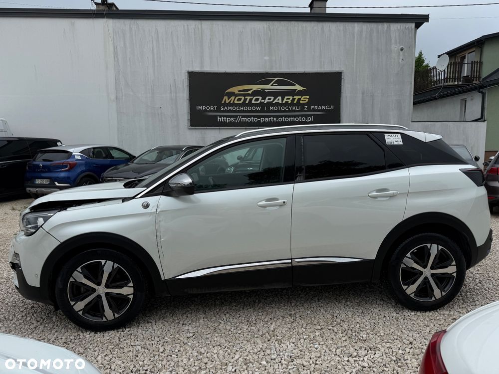 Peugeot 3008 - 8