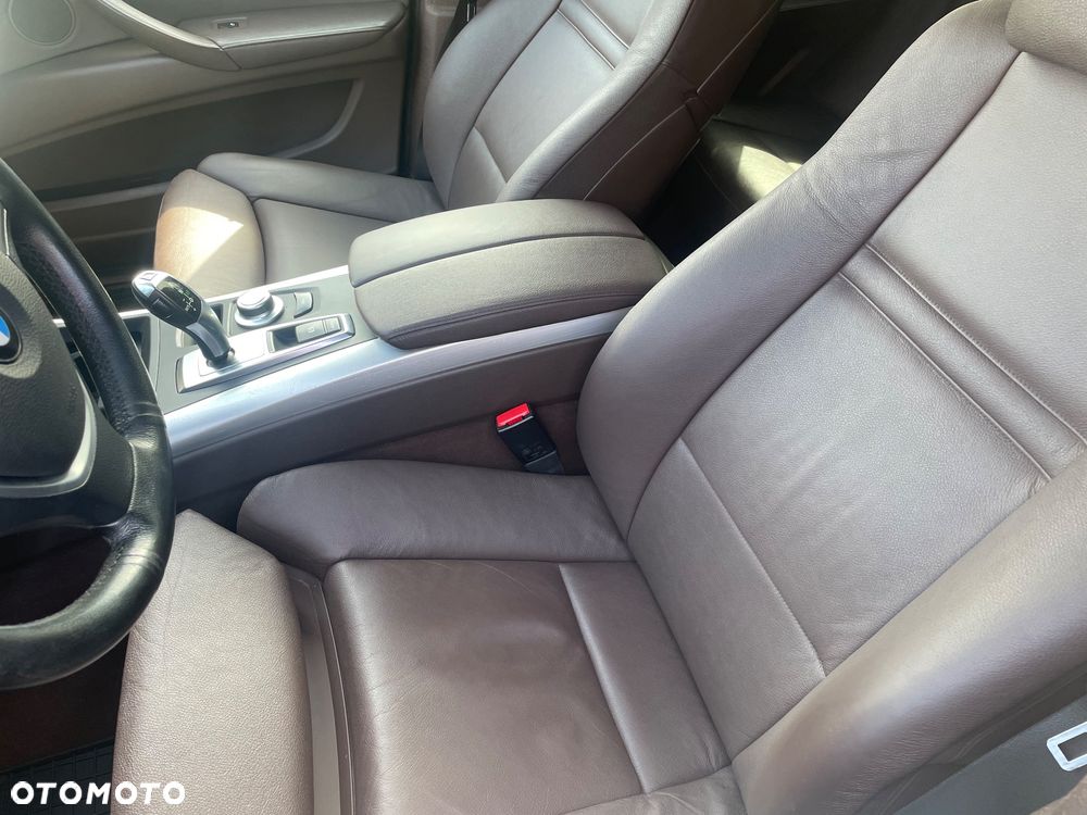 BMW X5 xDrive30d - 21
