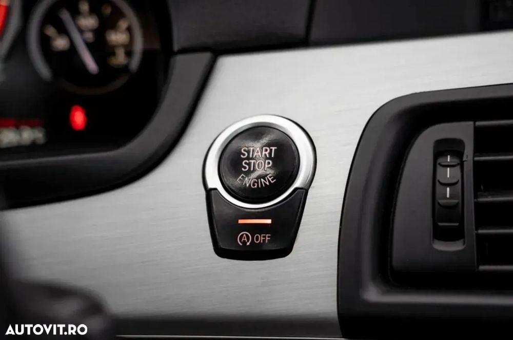 BMW Seria 5 - 29