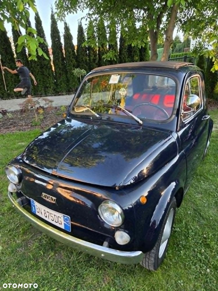 Fiat 500 - 7