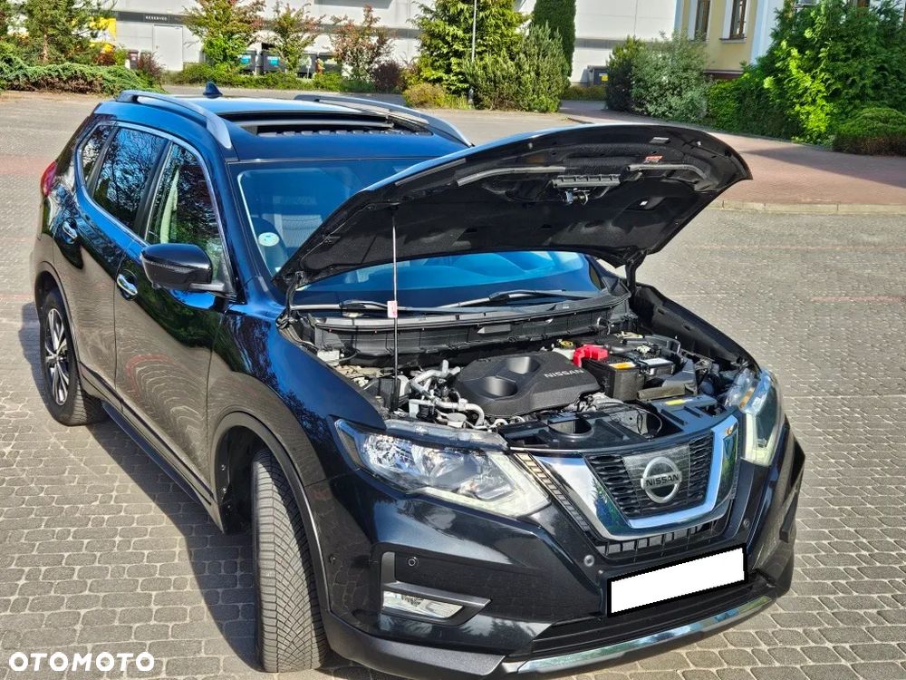 Nissan X-Trail 1.6 DCi Xtronic Tekna - 6