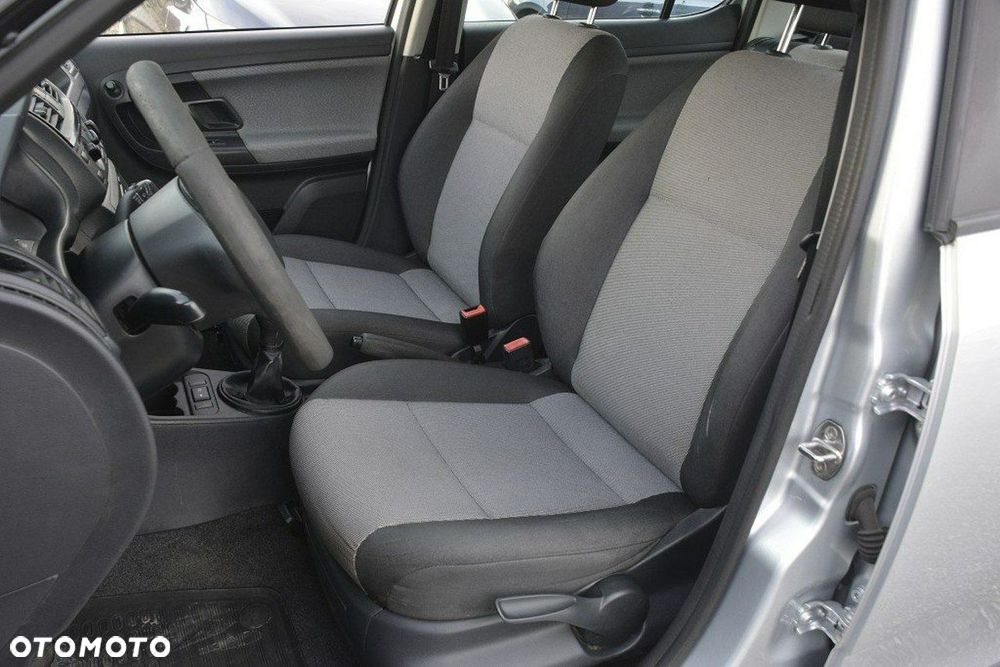 Skoda Fabia 1.6 TDI DPF Active - 15