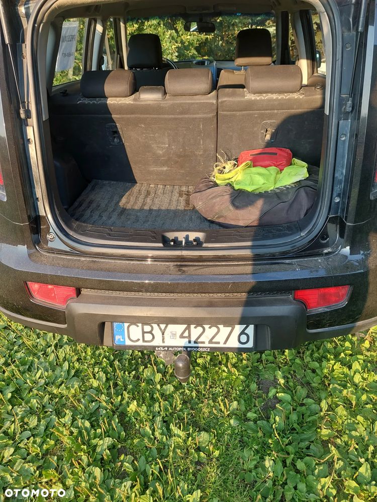 Kia Soul 1.6 CVVT - 6