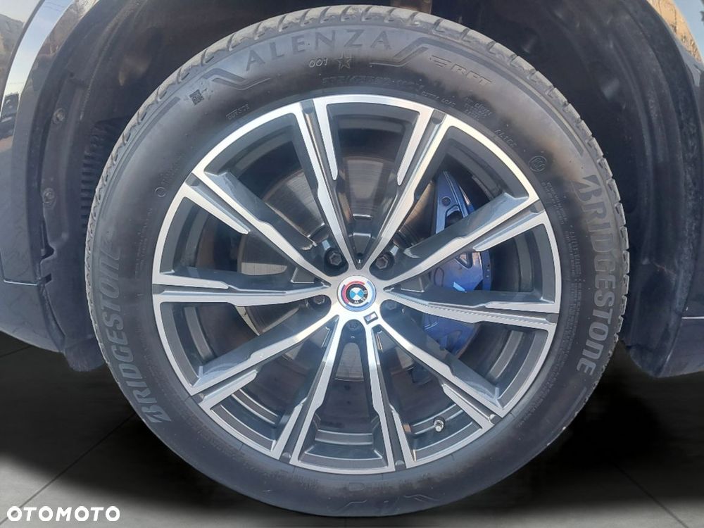 BMW X5 xDrive30d - 7