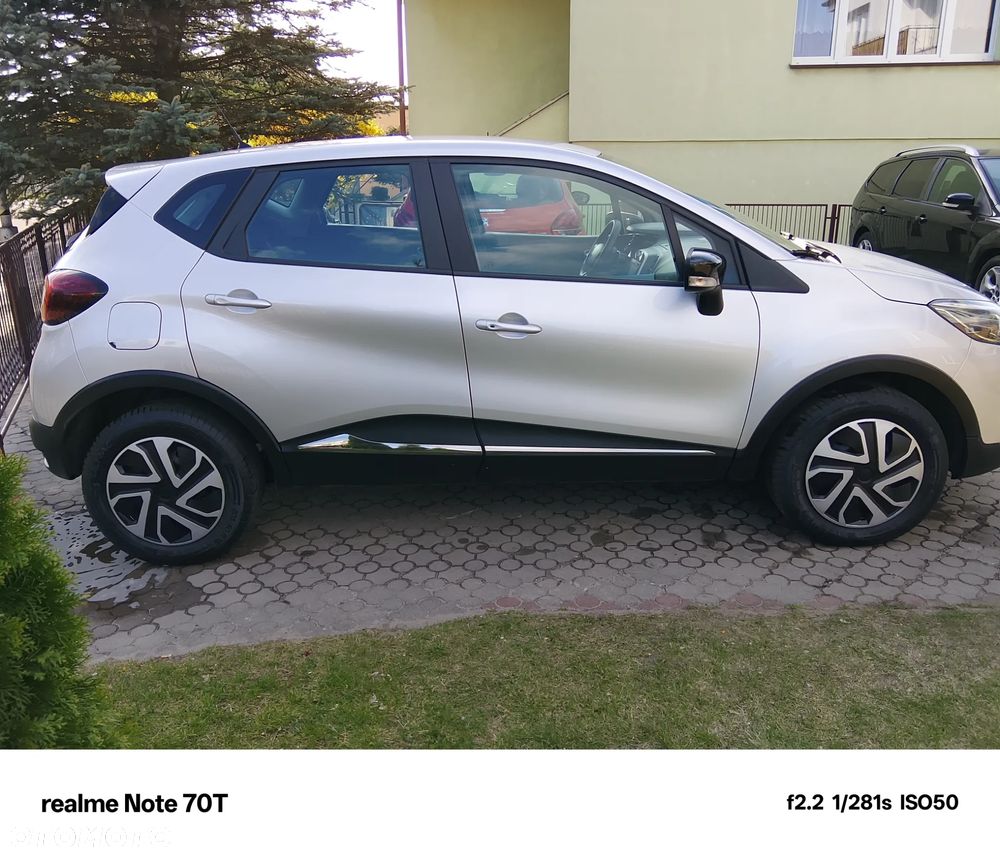 Renault Captur 0.9 Energy TCe Alize - 24