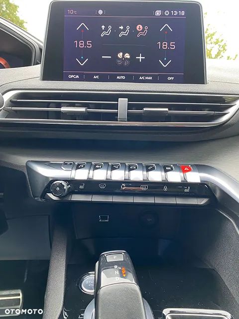 Peugeot 3008 BlueHDi 180 Stop & Start EAT6 GT - 25