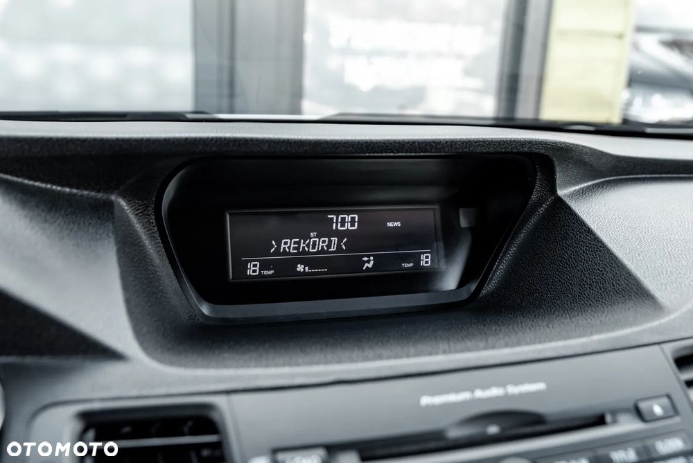 Honda Accord 2.4 TypeS - 34