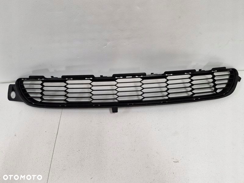 citroen ds5 atrapa kratka zderzaka przód 9673279077 - 1