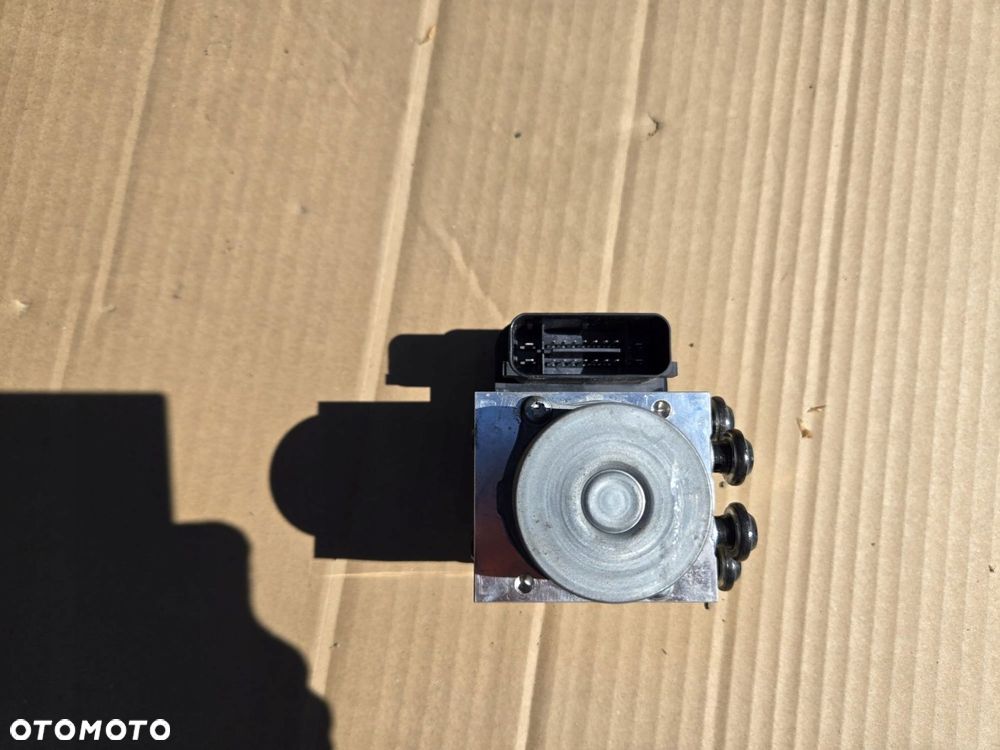 pompa abs 113040-39763 bat-85930-03 yamaha mt07 07 24- 3300km - 5