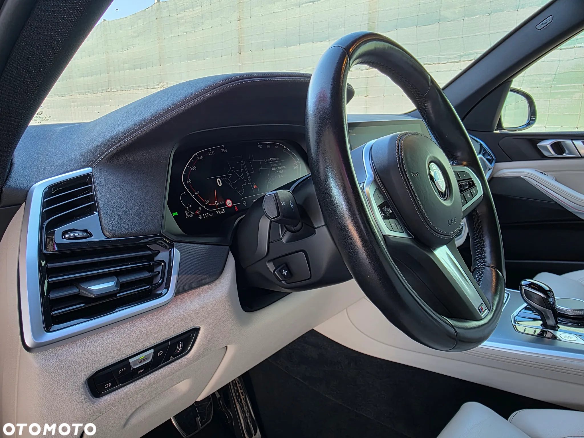 BMW X5 xDrive25d sport - 10