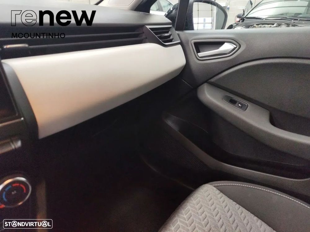 Renault Clio 1.0 TCe Evolution - 12