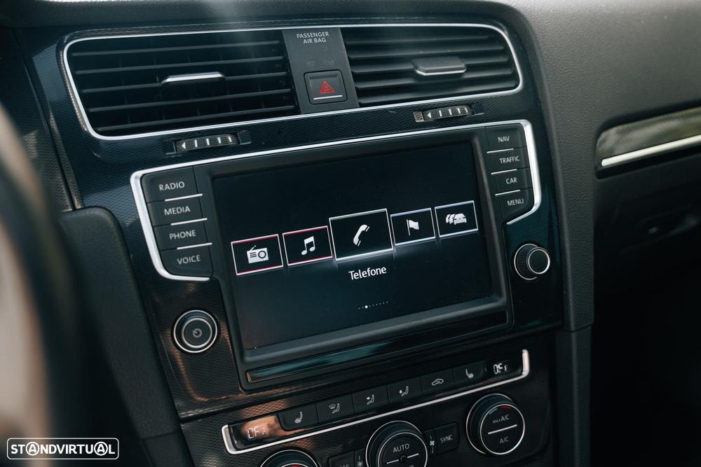 VW Golf 2.0 TSi GTi DSG Performance - 32