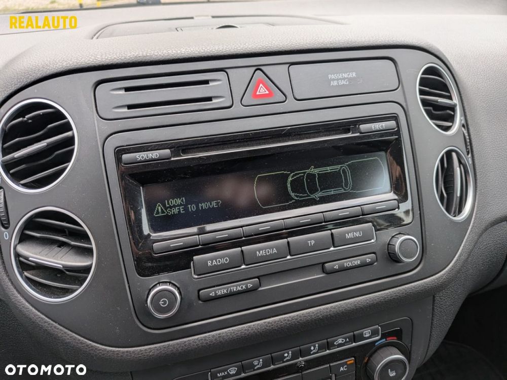 Volkswagen Golf Plus - 21