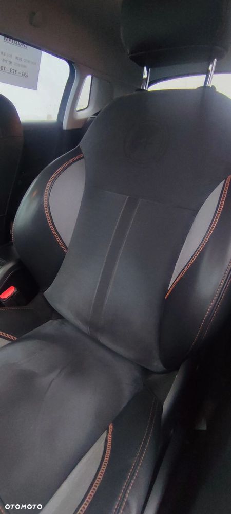 Peugeot 2008 1.6 BlueHDi Allure - 14