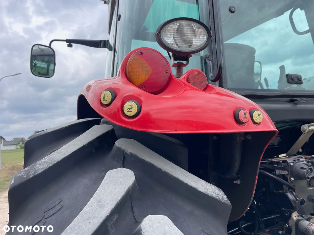 Massey Ferguson 6475 - 9