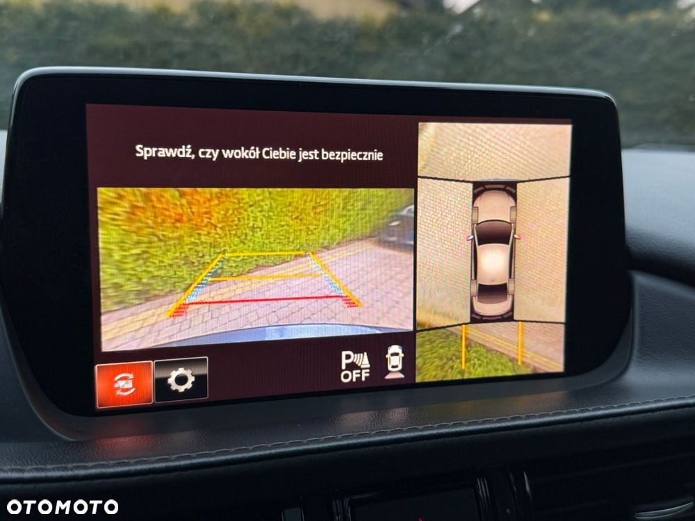 Mazda 6 2.0 SKYPrestige - 16