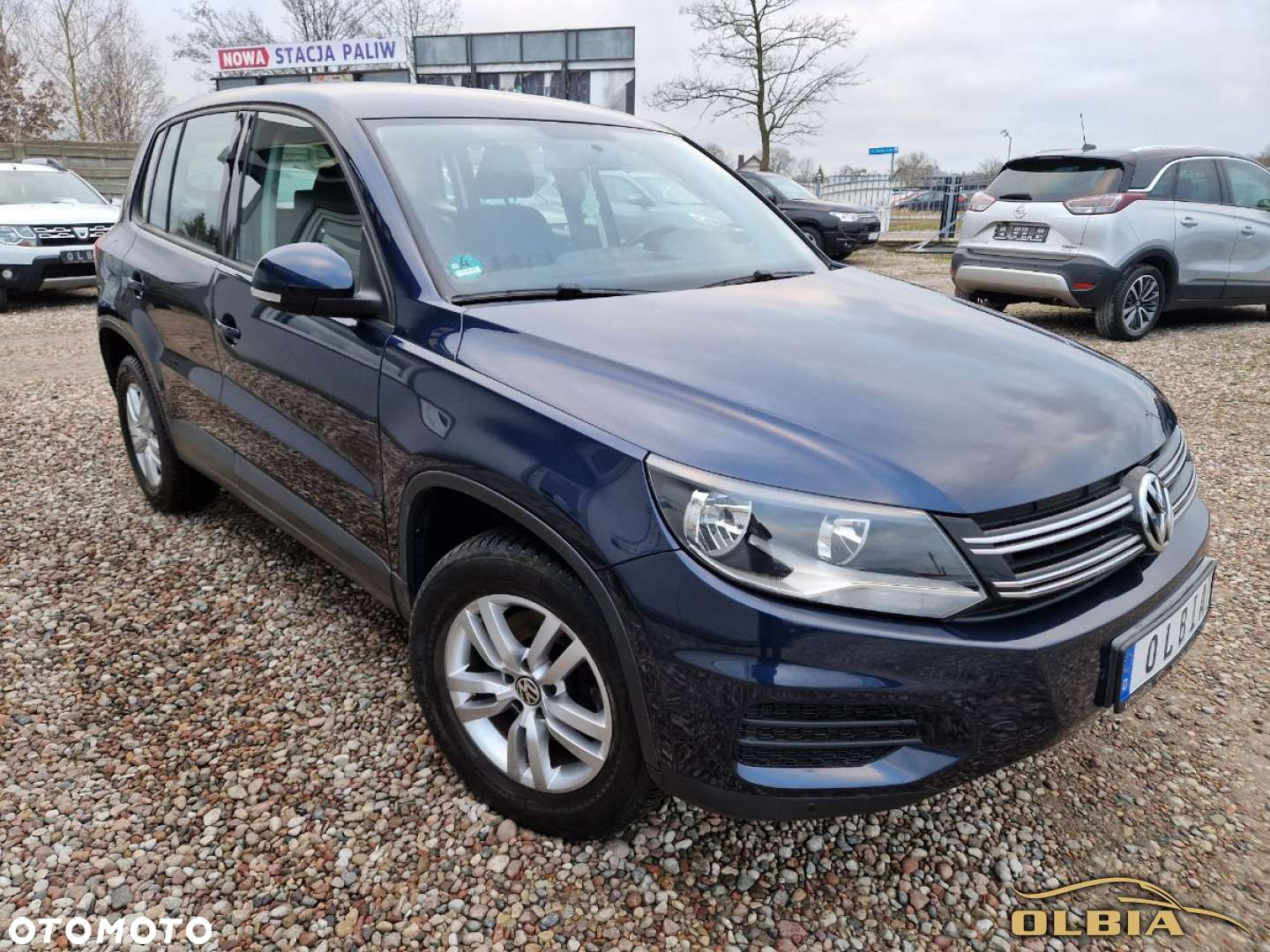 Volkswagen Tiguan 1.4 TSI 4Mot Track&Style - 25