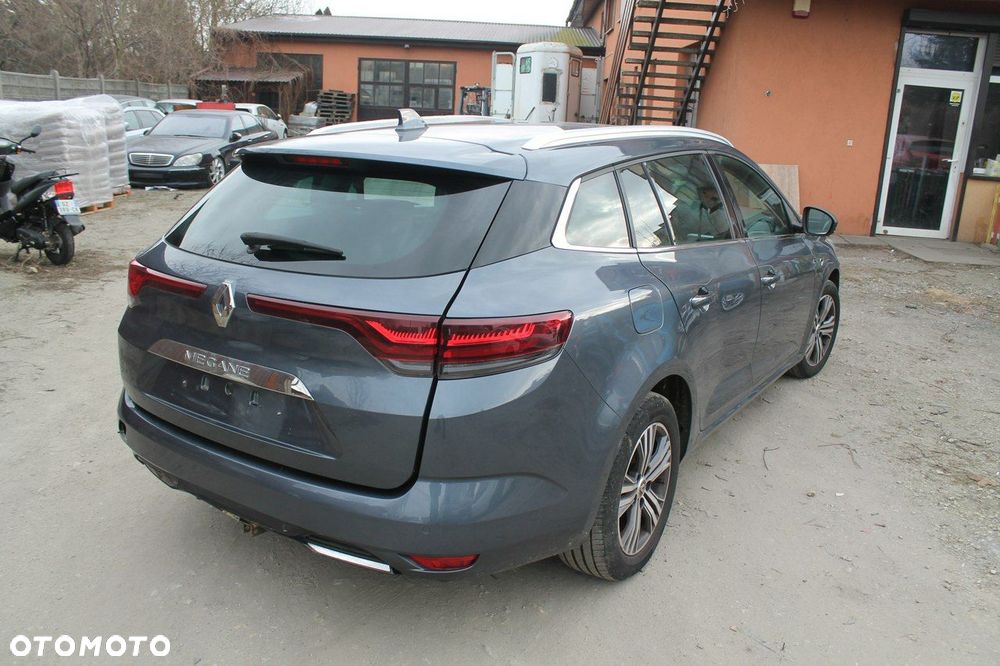 Renault Megane - 5