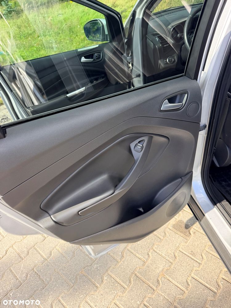 Ford Escape 2.0 EcoBoost AWD Titanium - 20