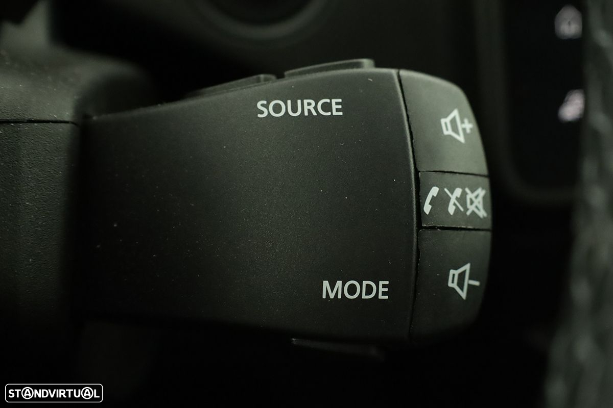 Dacia Duster 1.0 TCe ECO-G Journey+ Up&Go Bi-Fuel - 18