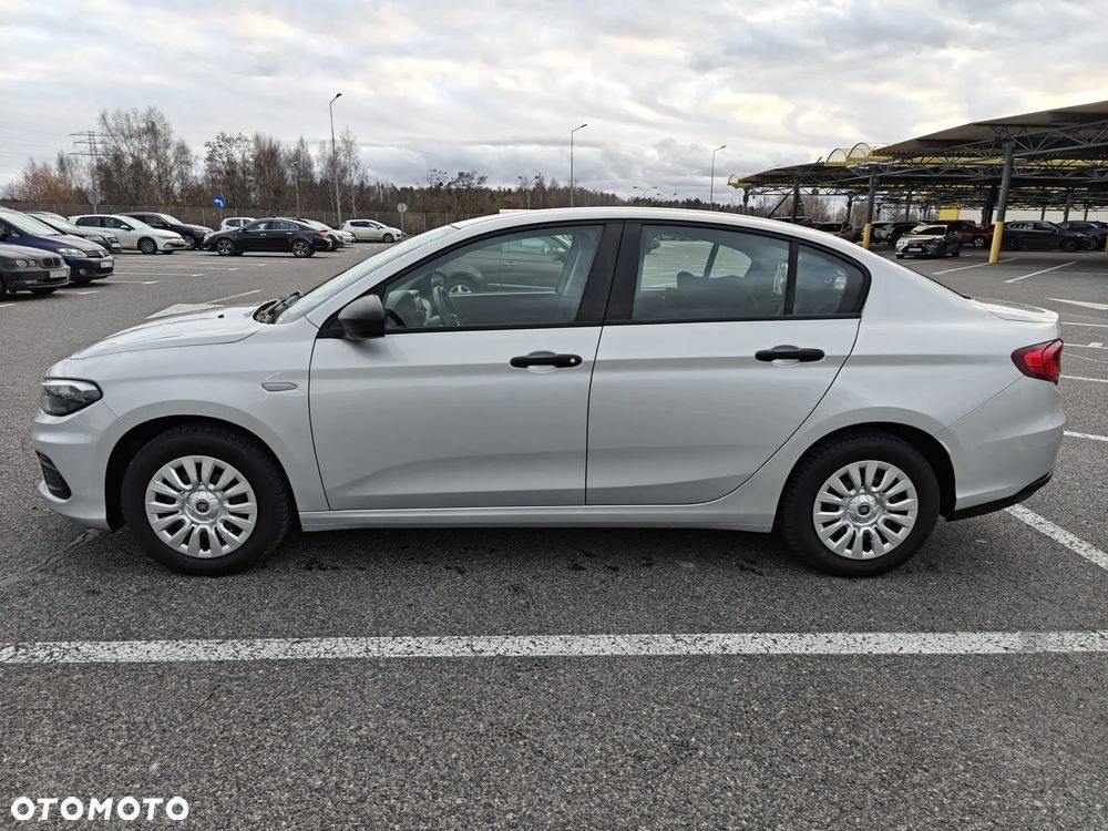 Fiat Tipo 1.4 Classic - 2