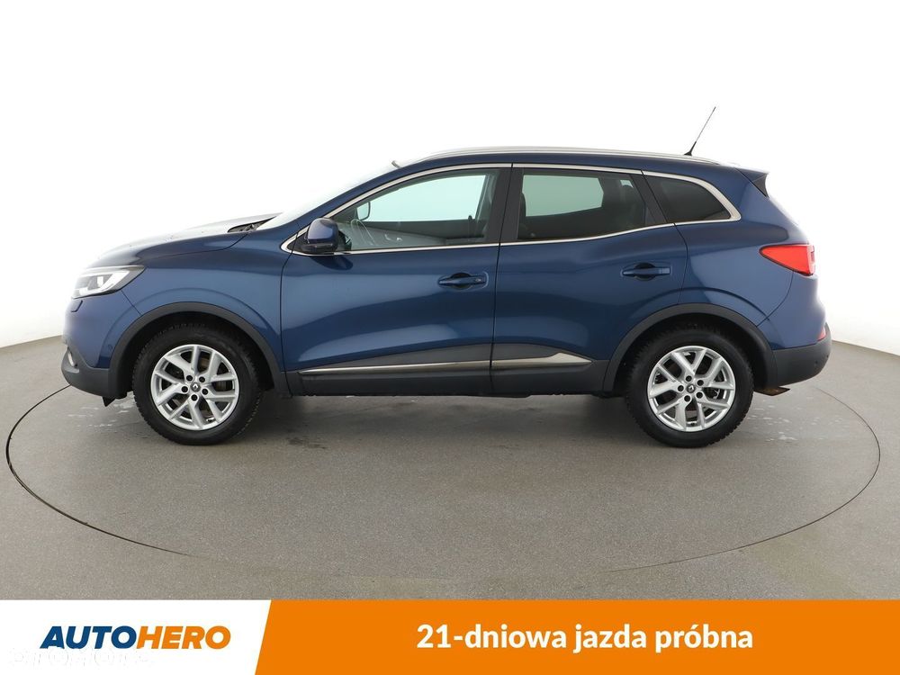 Renault Kadjar 1.2 Energy TCe Runmageddon - 3