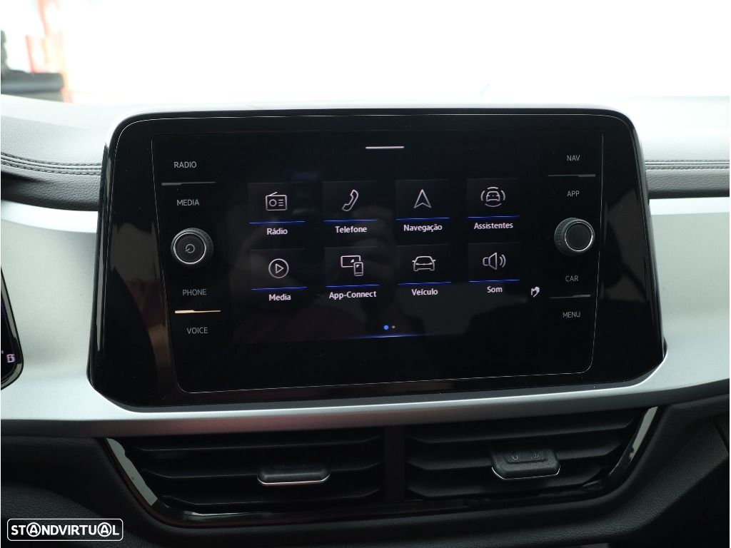 VW T-Roc 1.0 TSI Life - 16