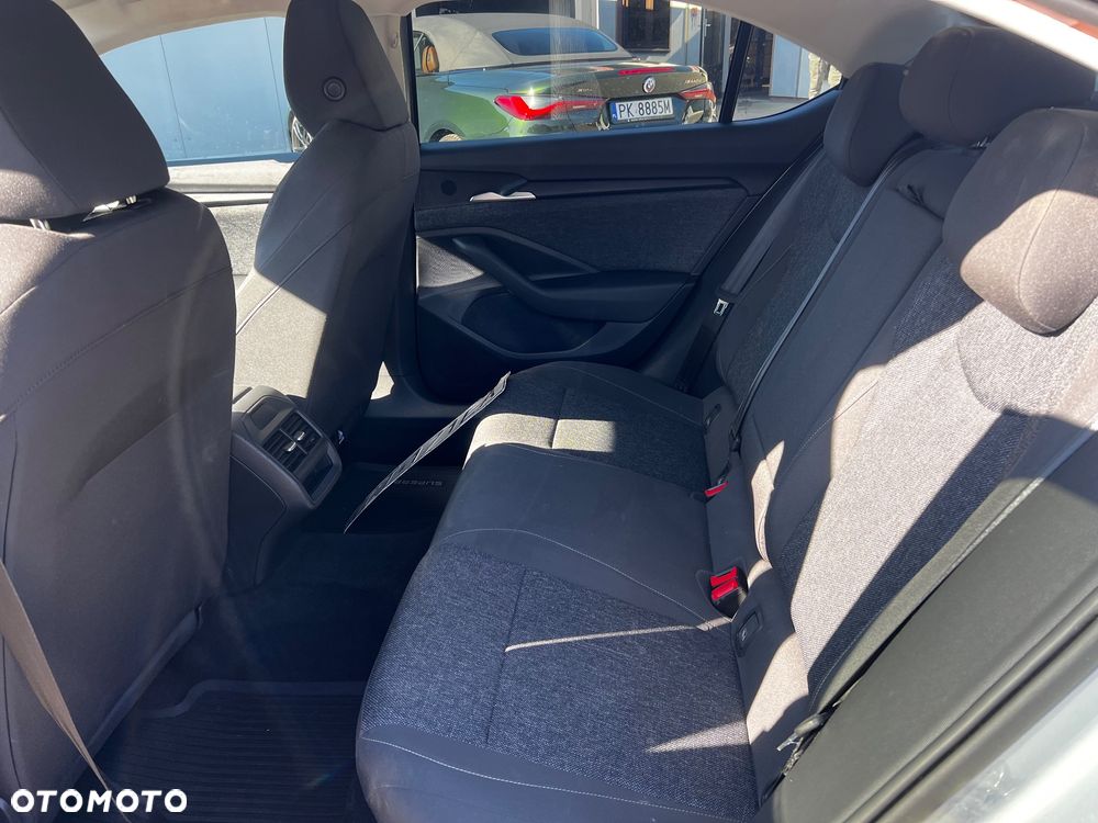 Skoda Superb 1.5 TSI Ambition DSG - 13