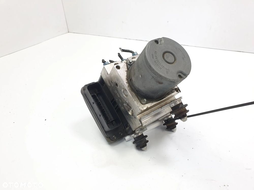 Pompa ABS hamulcowa 4H0614517E Audi A8 D4 2012 - 1