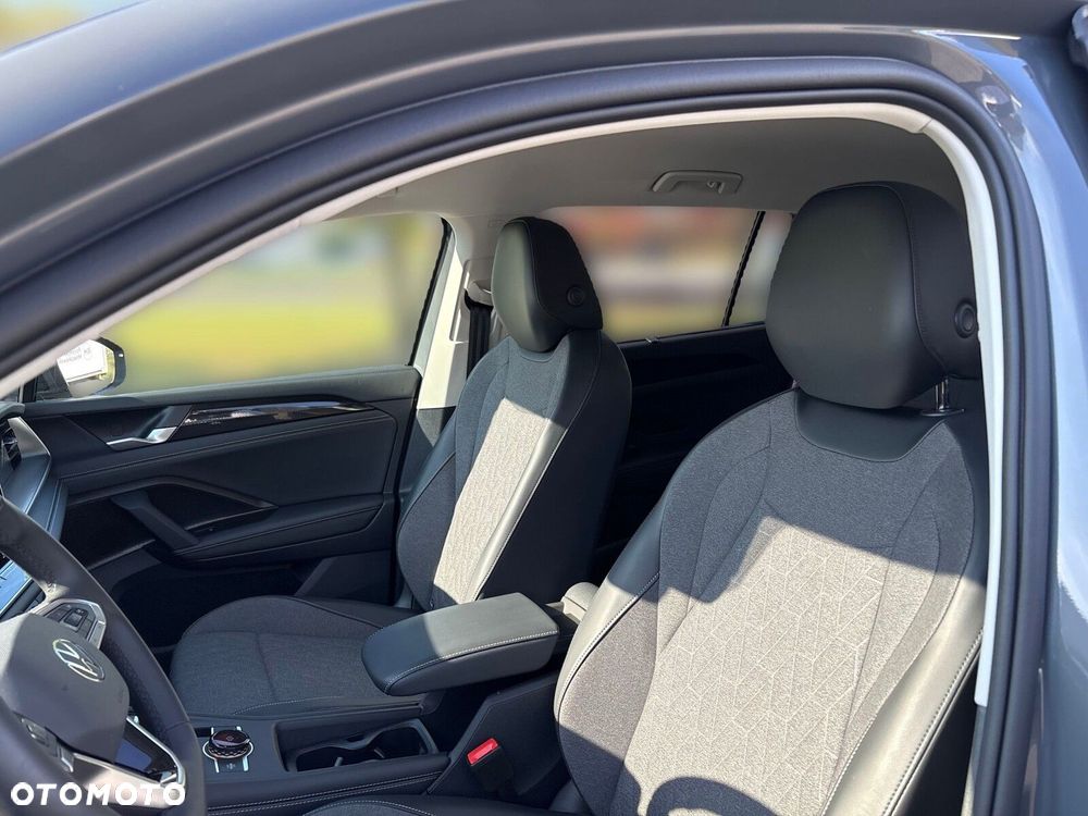 Volkswagen Tayron - 12